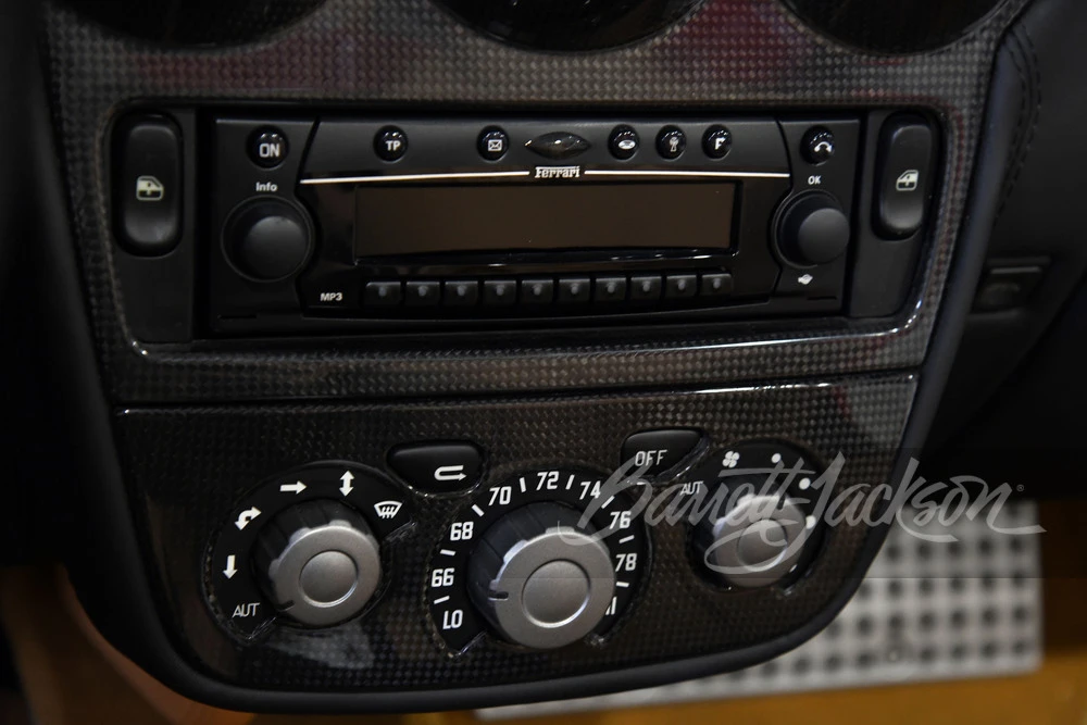 2007 Ferrari F430 Spider - Image 6 of 31