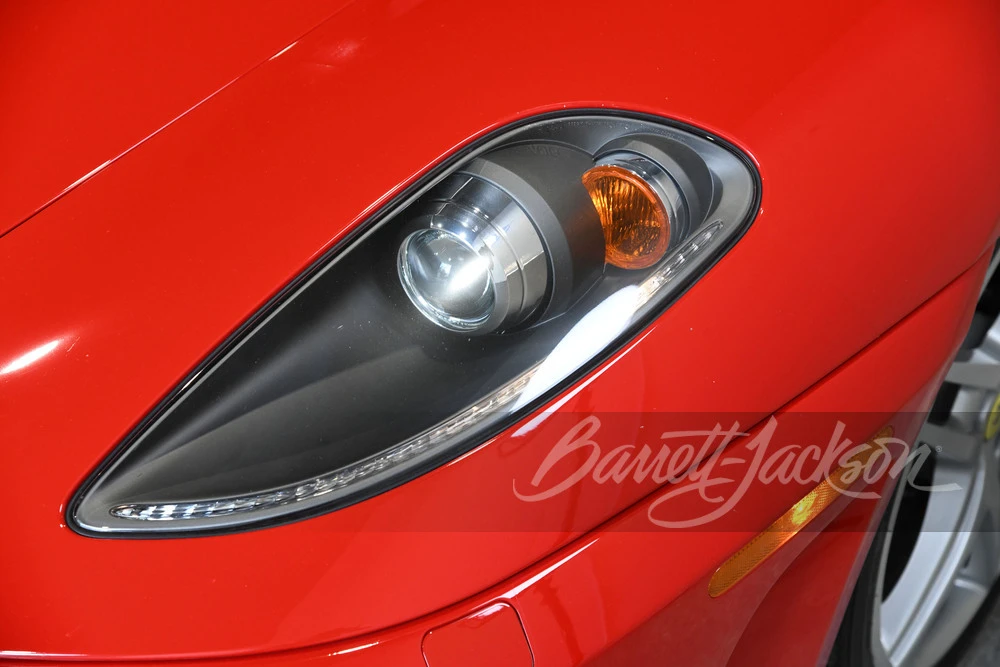 2007 Ferrari F430 Spider - Image 8 of 31