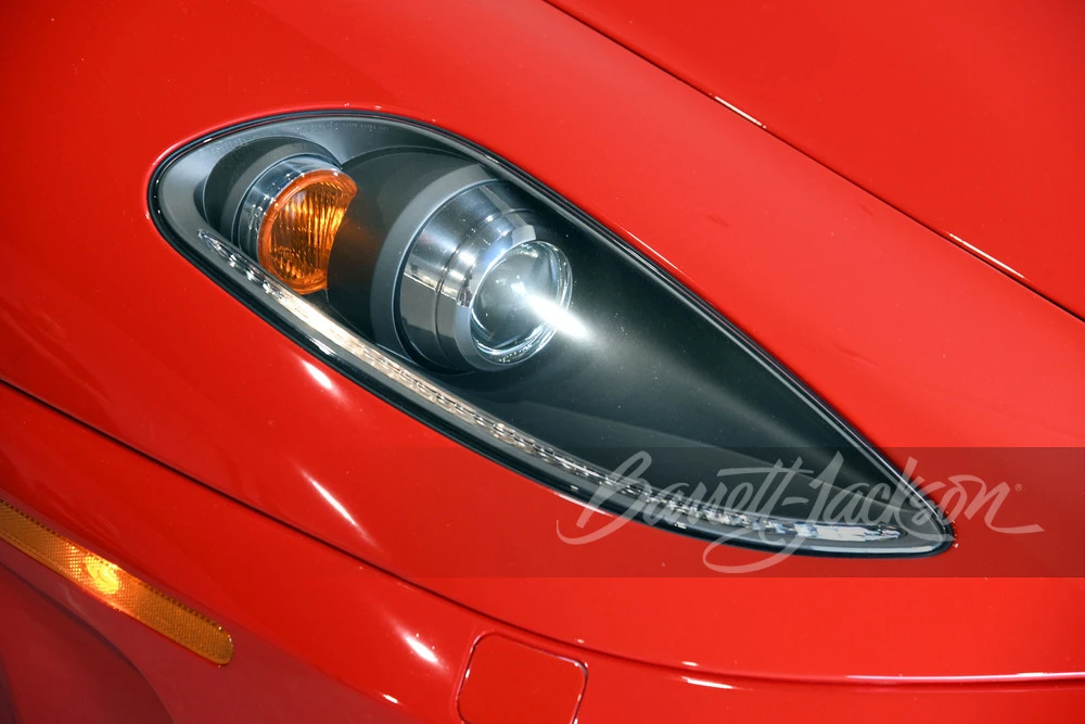 2007 Ferrari F430 Spider - Image 10 of 31