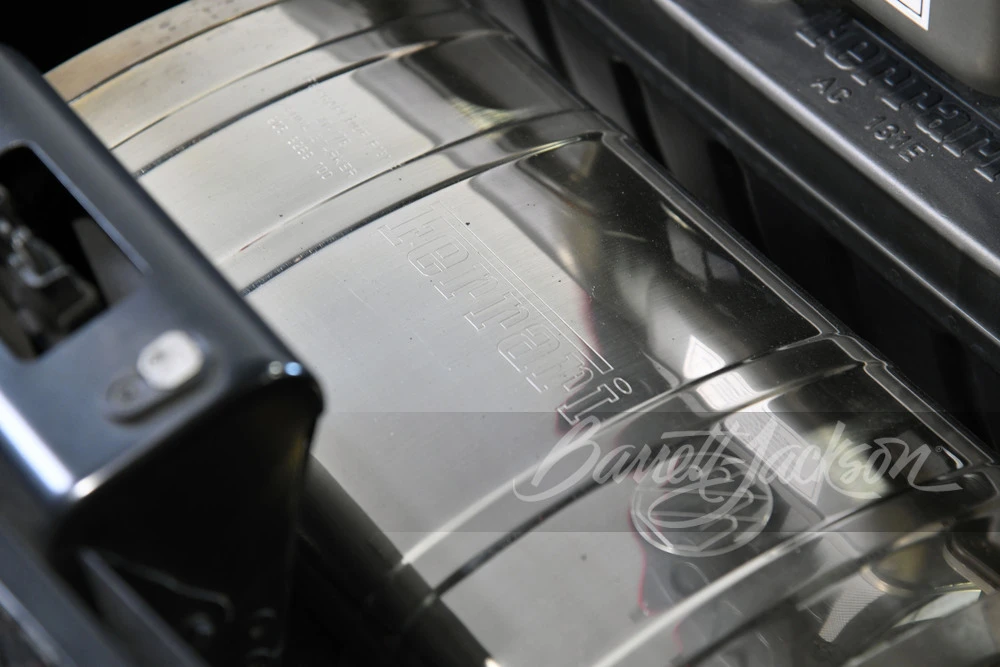 2007 Ferrari F430 Spider - Image 12 of 31