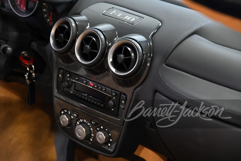 2007 Ferrari F430 Spider - Image 13 of 31