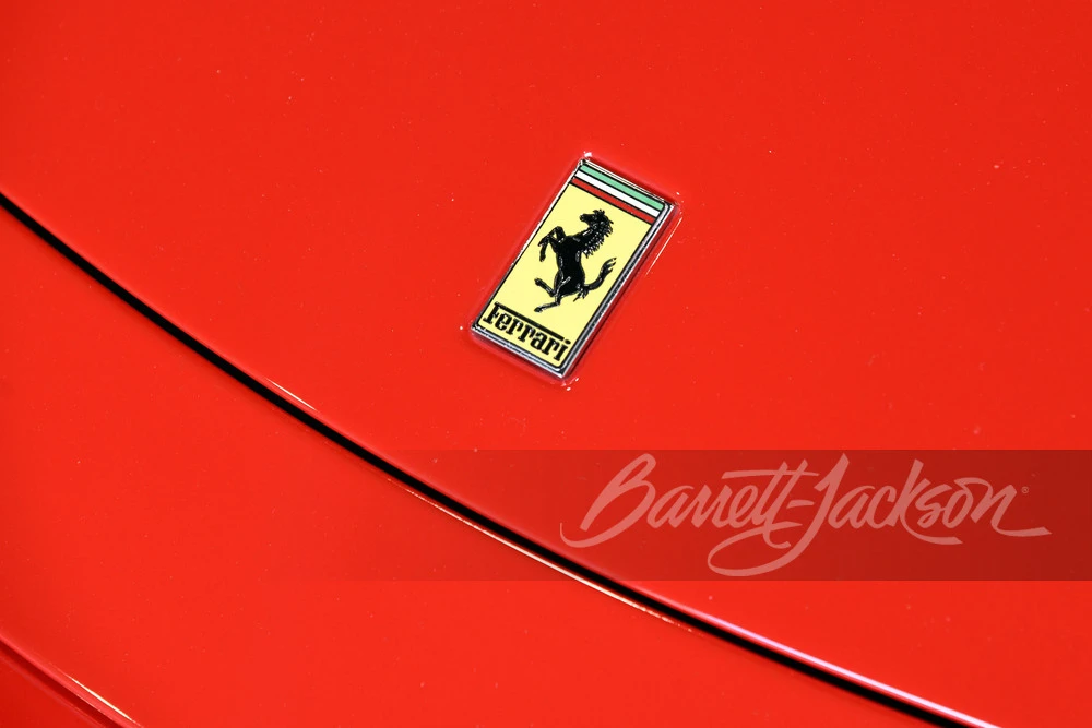 2007 Ferrari F430 Spider - Image 14 of 31