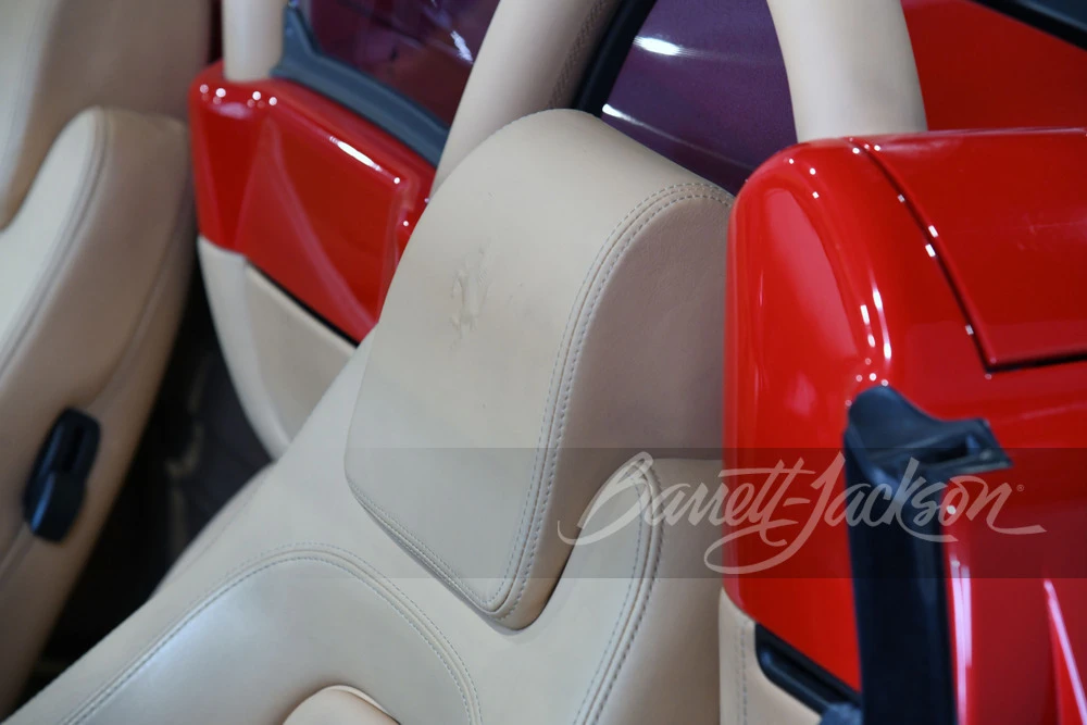 2007 Ferrari F430 Spider - Image 15 of 31