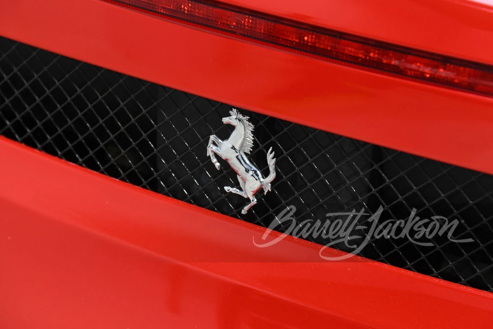 2007 Ferrari F430 Spider - Image 16 of 31