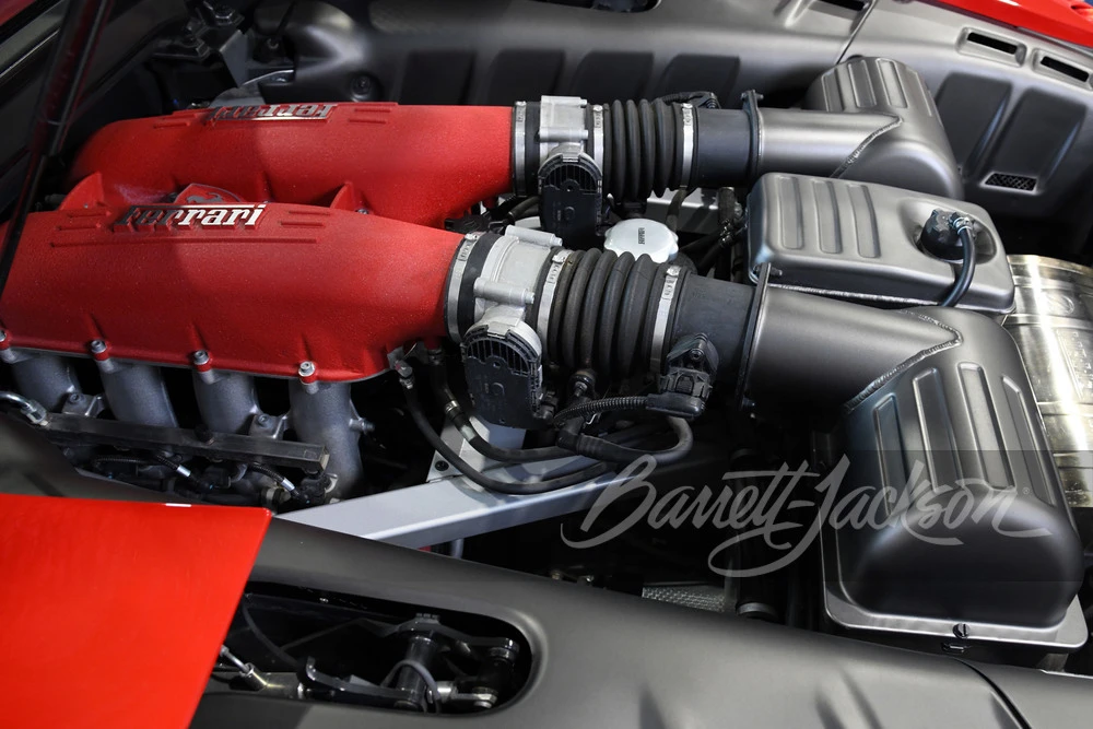 2007 Ferrari F430 Spider - Image 17 of 31