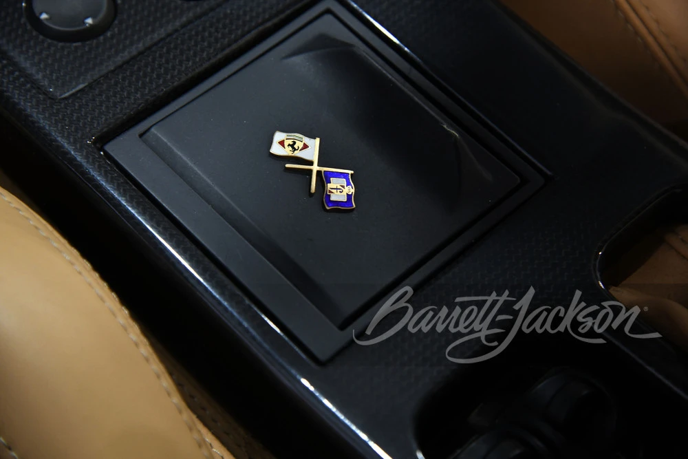 2007 Ferrari F430 Spider - Image 19 of 31