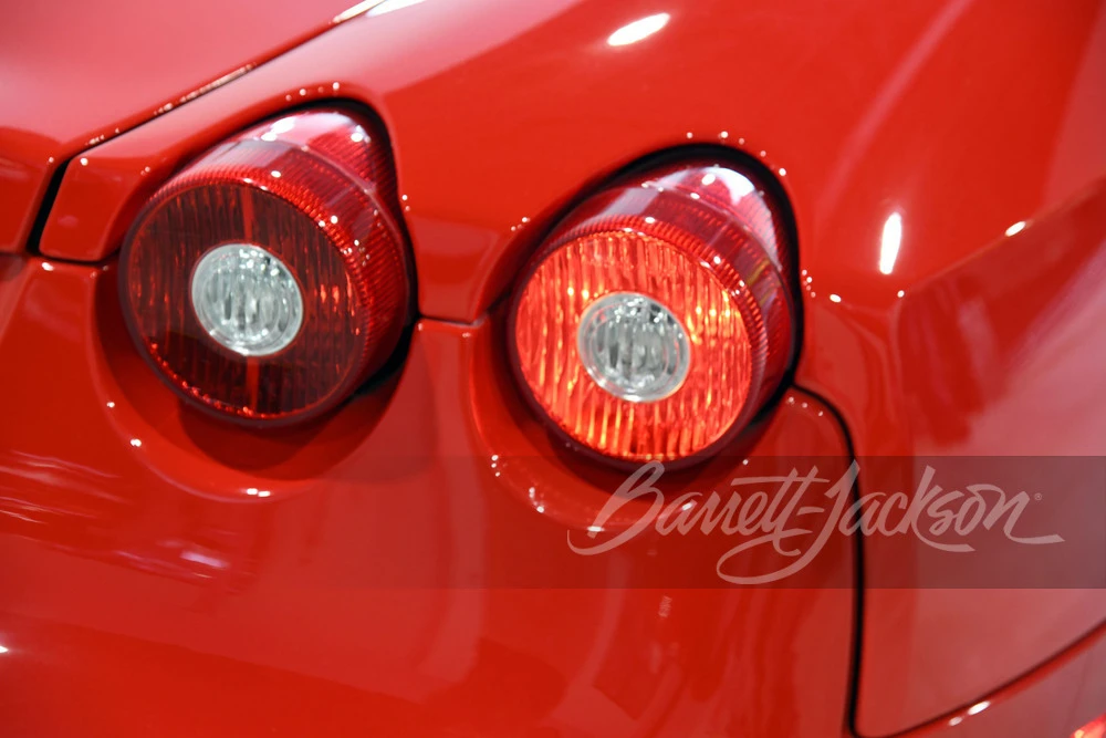 2007 Ferrari F430 Spider - Image 20 of 31
