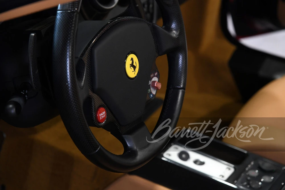 2007 Ferrari F430 Spider - Image 21 of 31
