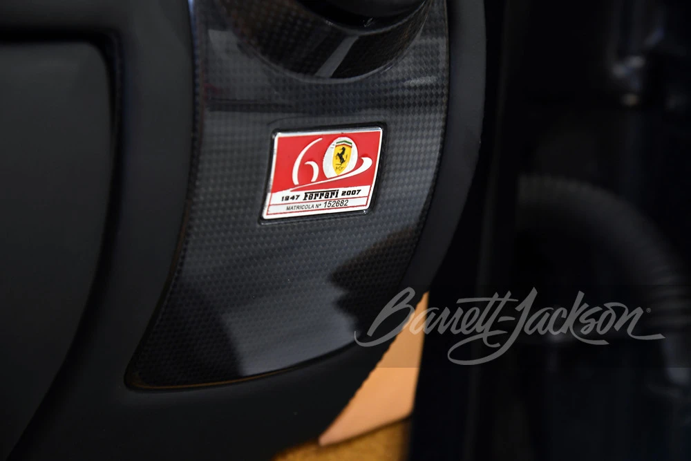 2007 Ferrari F430 Spider - Image 22 of 31