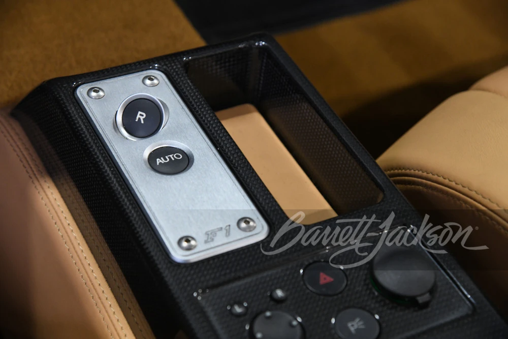2007 Ferrari F430 Spider - Image 24 of 31