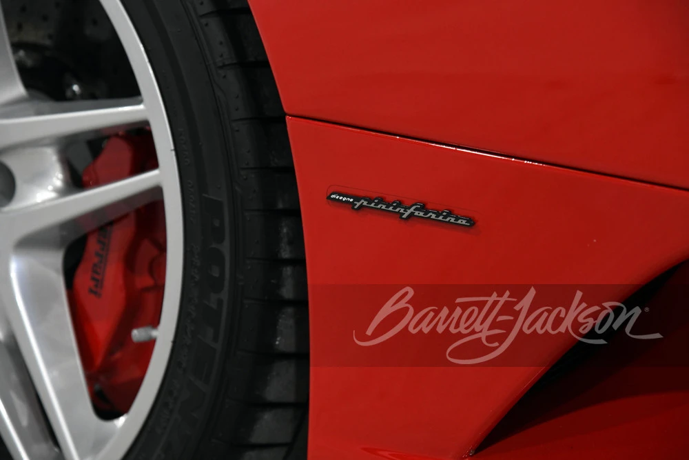 2007 Ferrari F430 Spider - Image 27 of 31