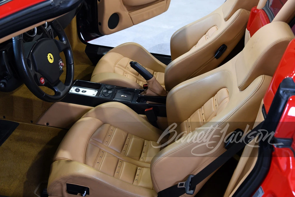 2007 Ferrari F430 Spider - Image 28 of 31