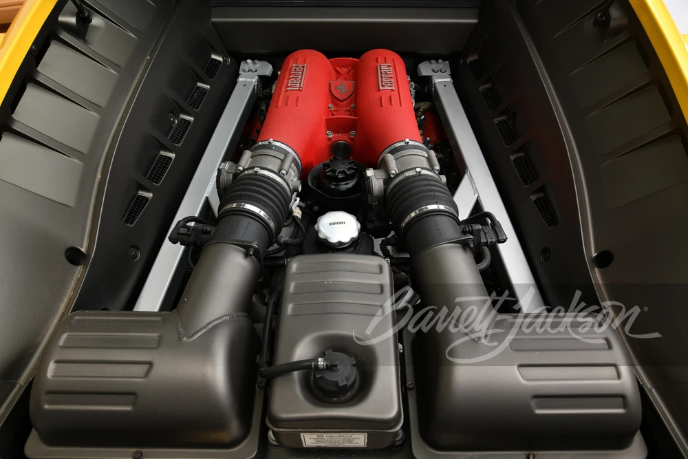 2007 Ferrari F430 Berlinetta - Image 2 of 31