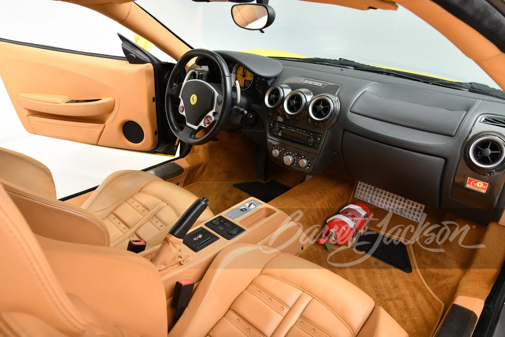 2007 Ferrari F430 Berlinetta - Image 3 of 31