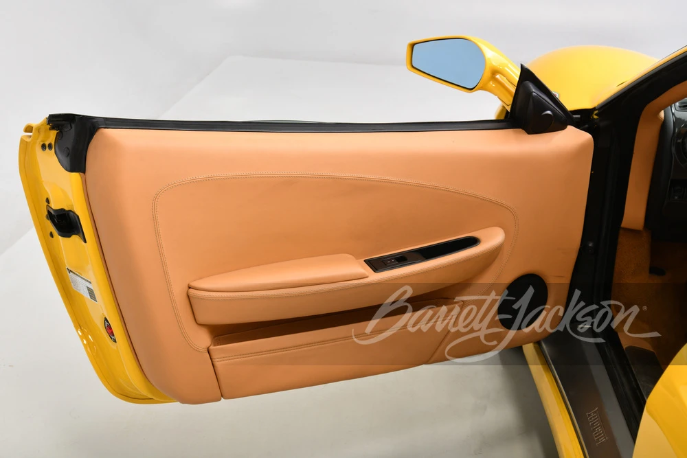 2007 Ferrari F430 Berlinetta - Image 7 of 31