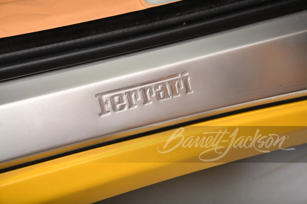 2007 Ferrari F430 Berlinetta - Image 10 of 31