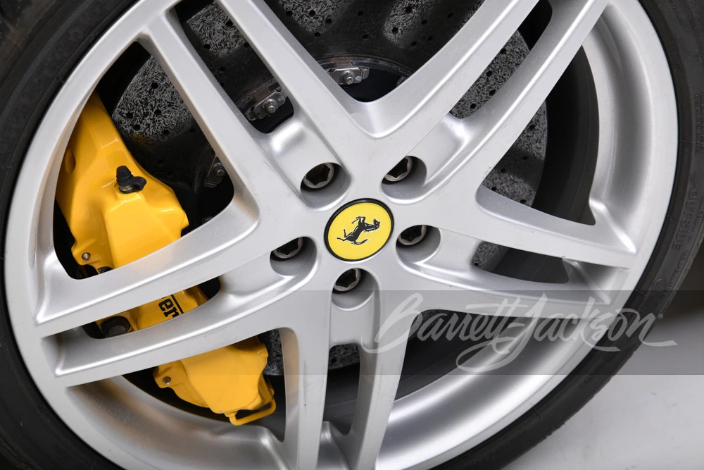 2007 Ferrari F430 Berlinetta - Image 12 of 31