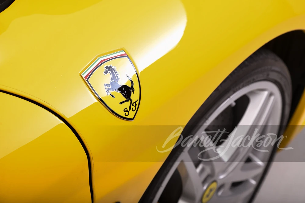 2007 Ferrari F430 Berlinetta - Image 14 of 31