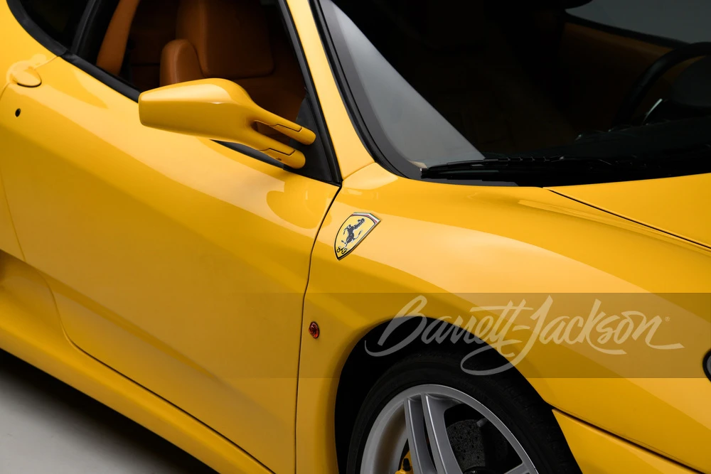 2007 Ferrari F430 Berlinetta - Image 16 of 31