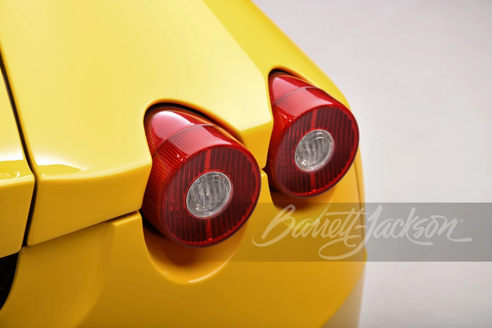 2007 Ferrari F430 Berlinetta - Image 19 of 31