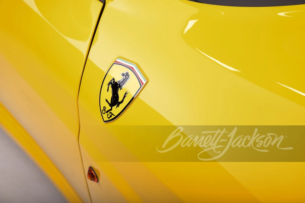 2007 Ferrari F430 Berlinetta - Image 20 of 31