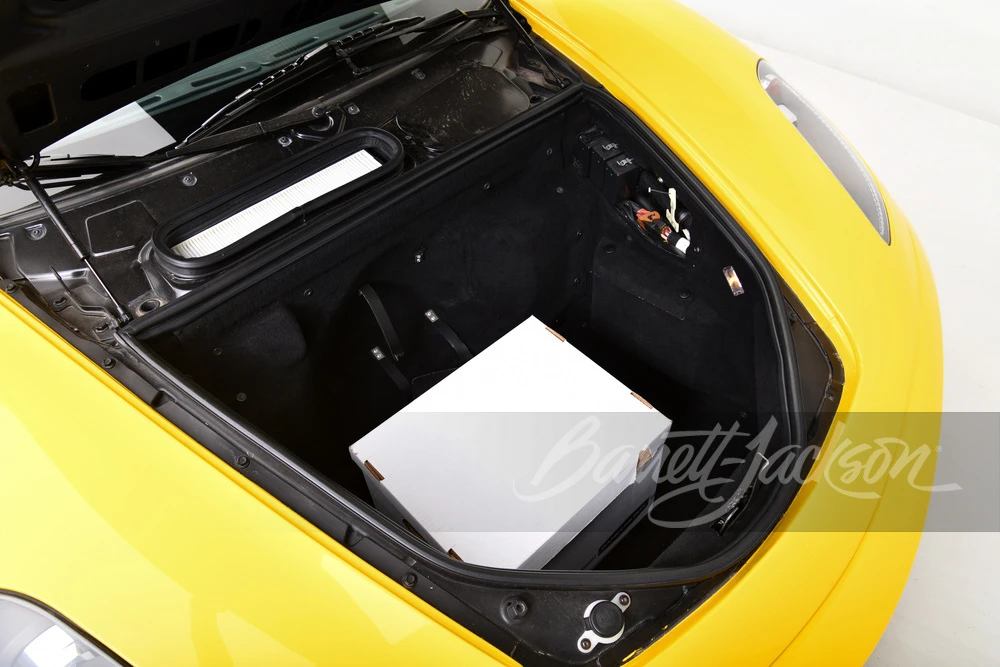 2007 Ferrari F430 Berlinetta - Image 21 of 31