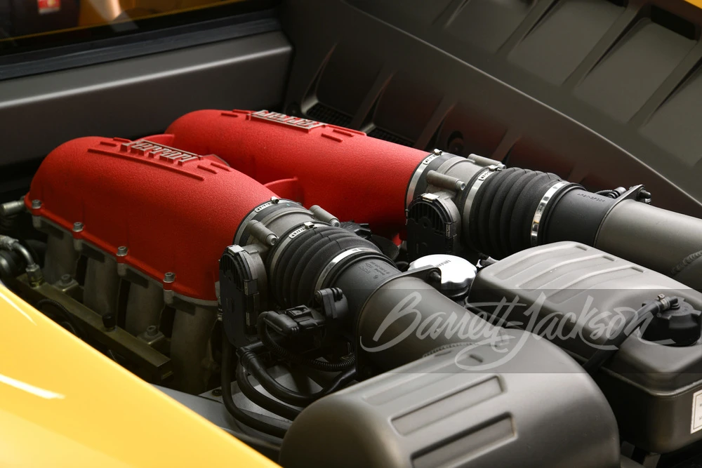 2007 Ferrari F430 Berlinetta - Image 22 of 31