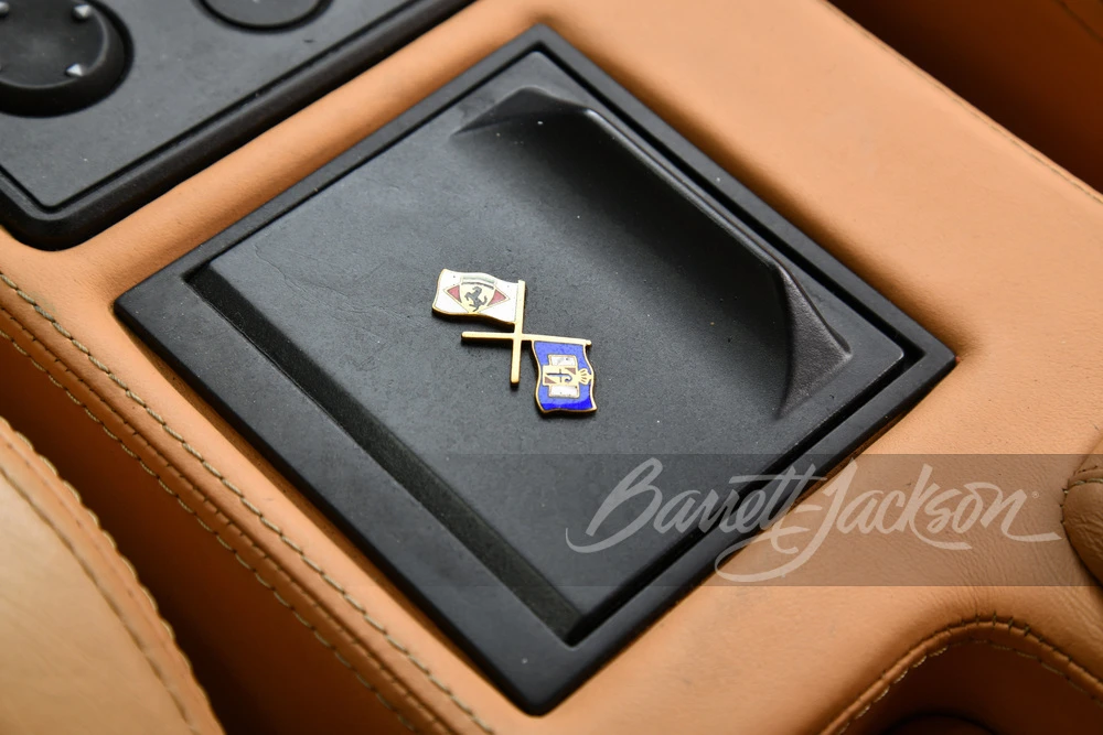 2007 Ferrari F430 Berlinetta - Image 23 of 31
