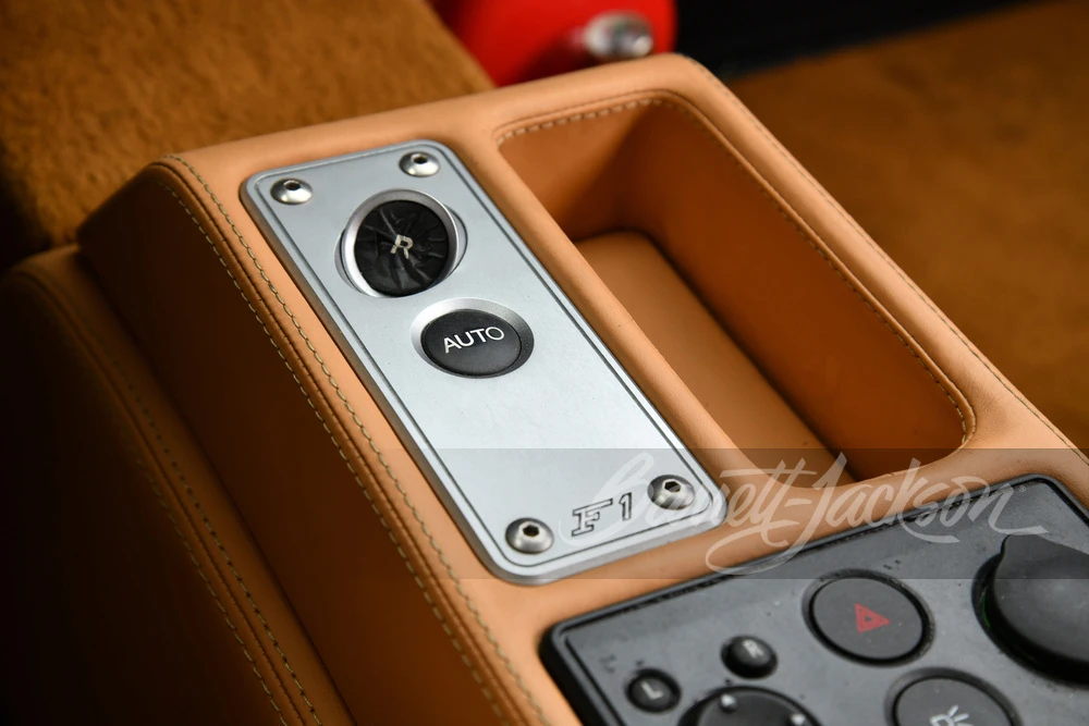 2007 Ferrari F430 Berlinetta - Image 24 of 31