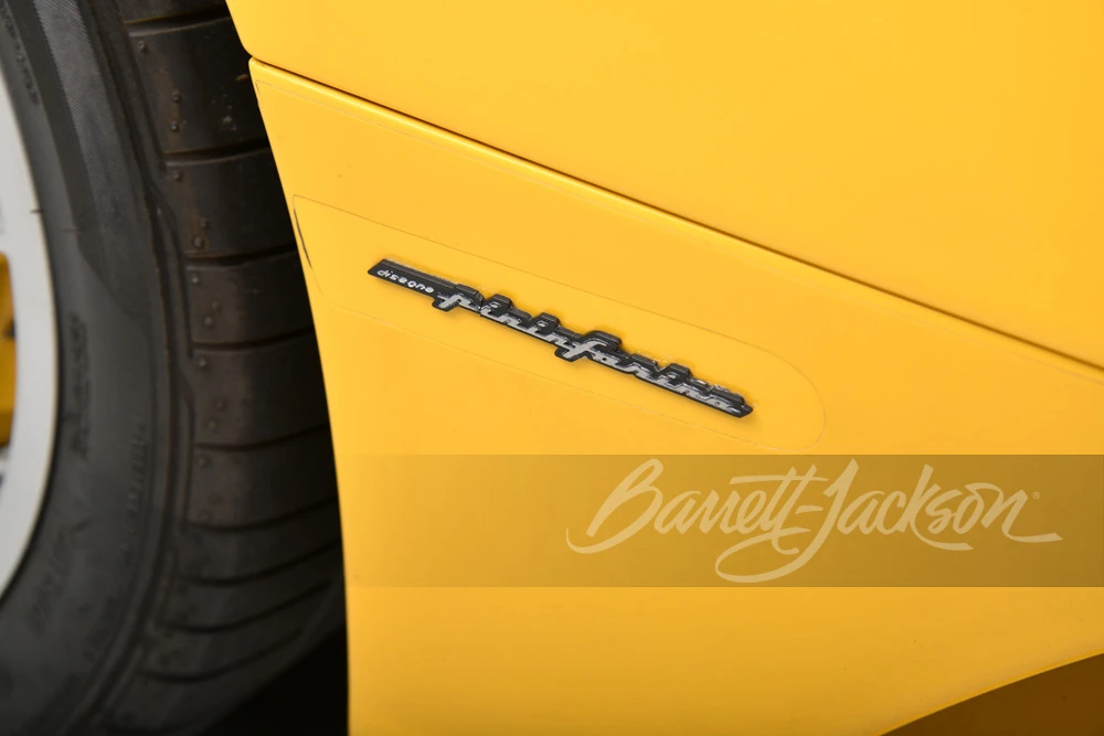 2007 Ferrari F430 Berlinetta - Image 26 of 31