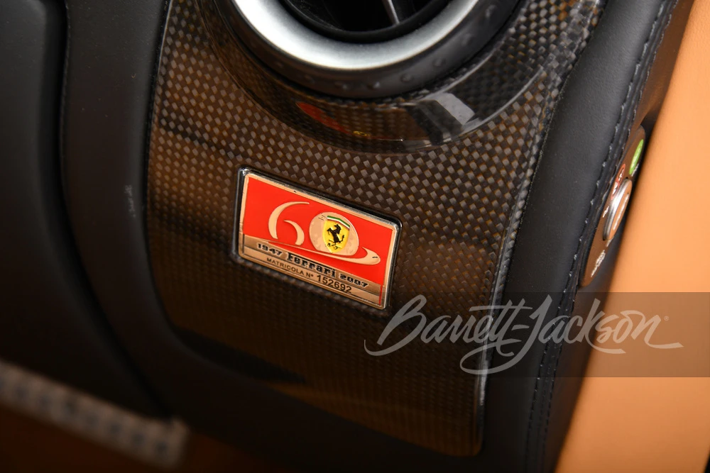 2007 Ferrari F430 Berlinetta - Image 27 of 31