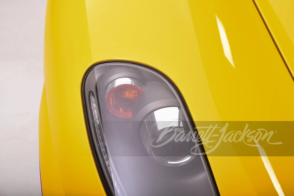 2007 Ferrari F430 Berlinetta - Image 28 of 31
