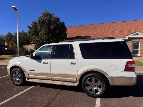 2007 Ford Expedition 3rd Gen - Image 3 of 7