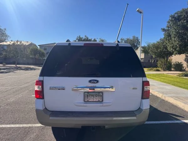 2007 Ford Expedition 3rd Gen - Image 6 of 7