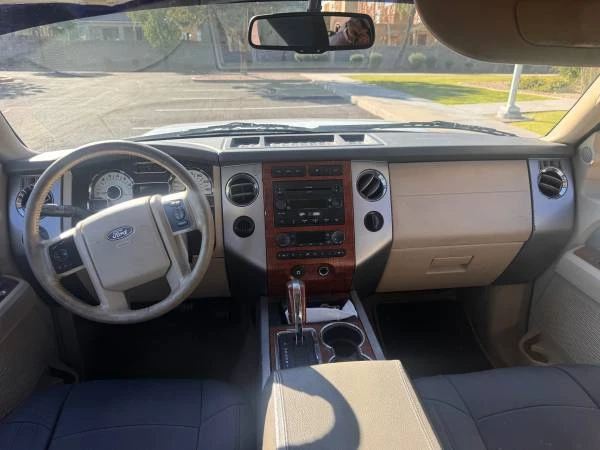 2007 Ford Expedition 3rd Gen - Image 7 of 7