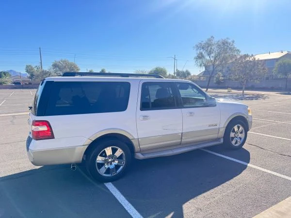 2007 Ford Expedition 3rd Gen - Image 4 of 7