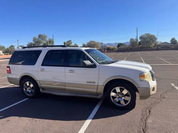2007 Ford Expedition 3rd Gen - Image 2 of 7