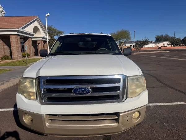 2007 Ford Expedition 3rd Gen - Image 5 of 7