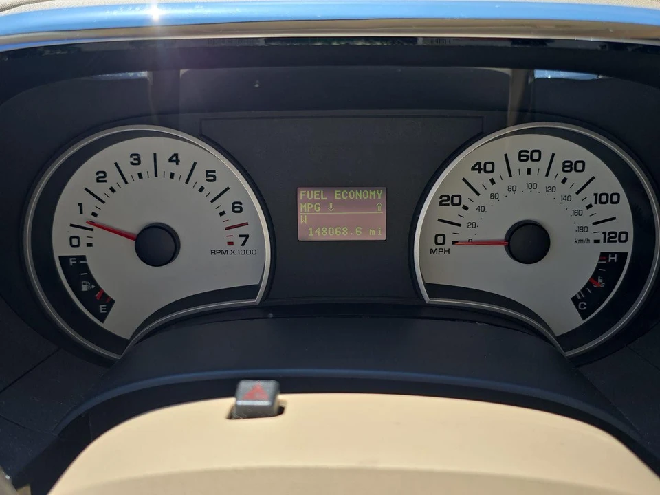 2007 Ford Explorer Sport Trac - Image 11 of 12