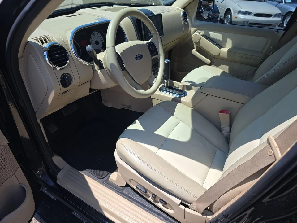2007 Ford Explorer Sport Trac - Image 4 of 12