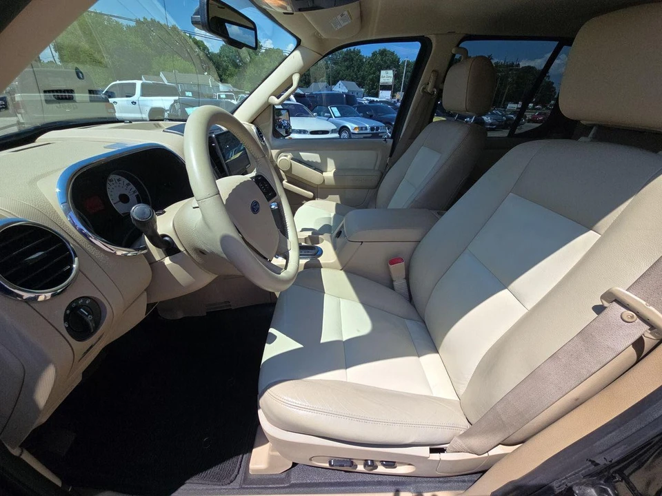 2007 Ford Explorer Sport Trac - Image 3 of 12
