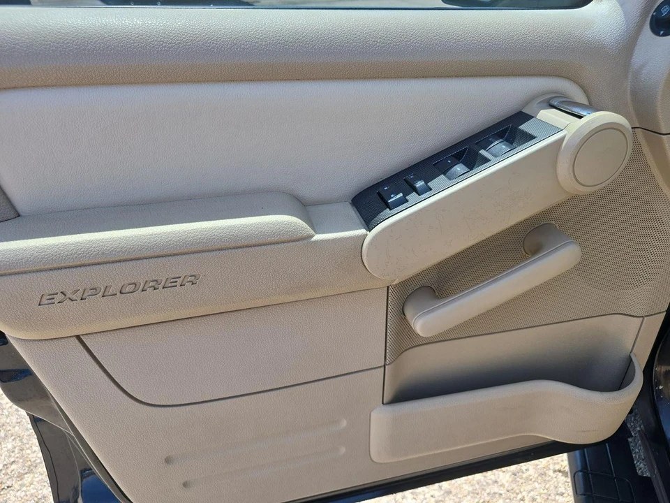2007 Ford Explorer Sport Trac - Image 5 of 12