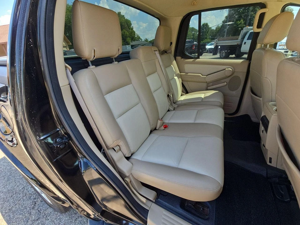 2007 Ford Explorer Sport Trac - Image 7 of 12