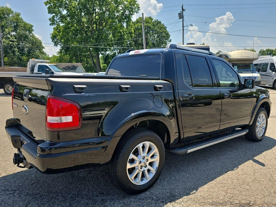 2007 Ford Explorer Sport Trac - Image 2 of 12