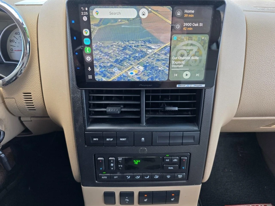 2007 Ford Explorer Sport Trac - Image 9 of 12