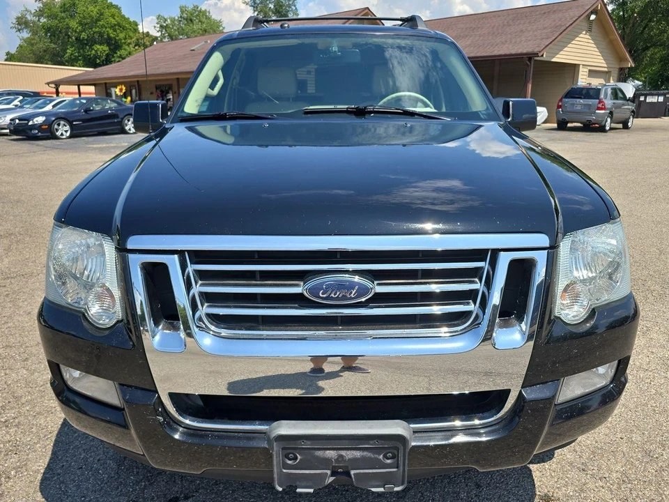 2007 Ford Explorer Sport Trac - Image 12 of 12