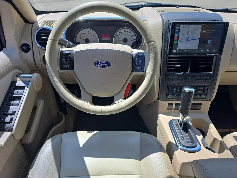 2007 Ford Explorer Sport Trac - Image 6 of 12