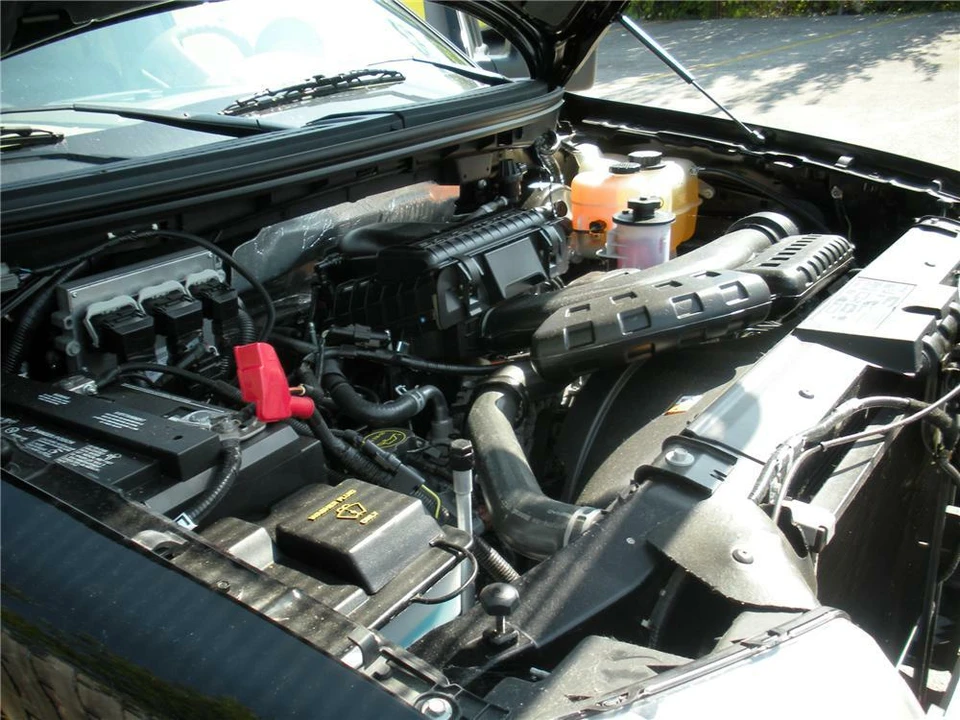 2007 Ford F-150 11th Gen - Image 3 of 5