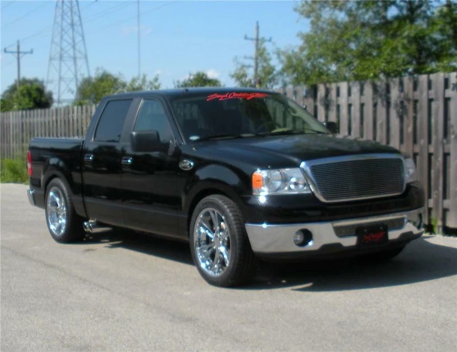 2007 Ford F-150 11th Gen - Image 2 of 5