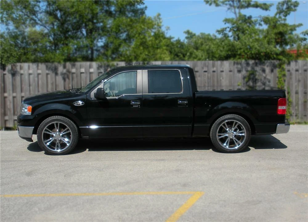2007 Ford F-150 11th Gen - Image 5 of 5
